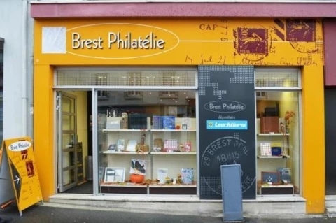 Brest Philatélie